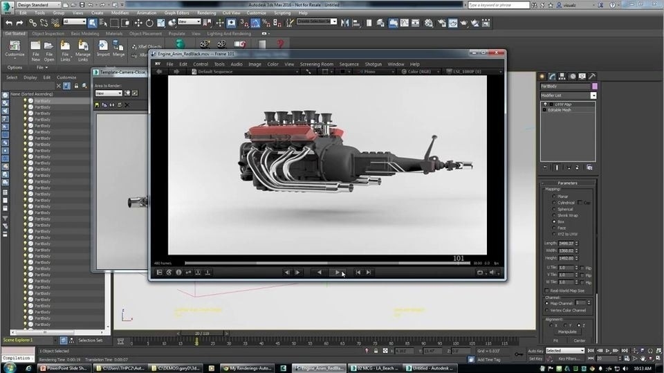 3DMAX下载