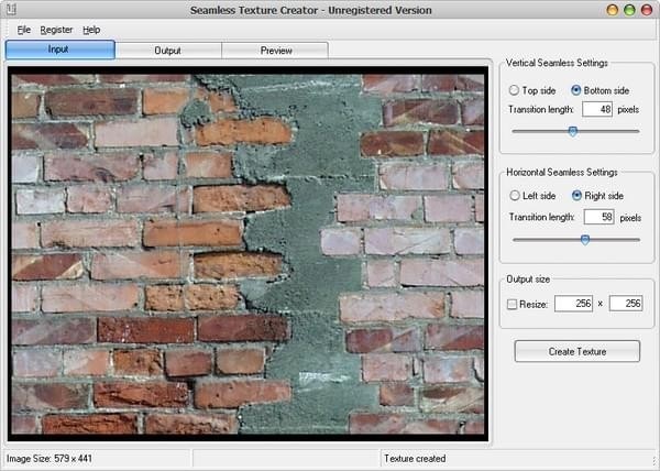 【Seamless激活版】Seamless中文版下载(无缝贴图处理软件) v2.2.0 免安装激活版插图1