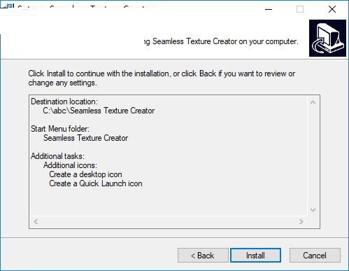 【Seamless激活版】Seamless中文版下载(无缝贴图处理软件) v2.2.0 免安装激活版插图6