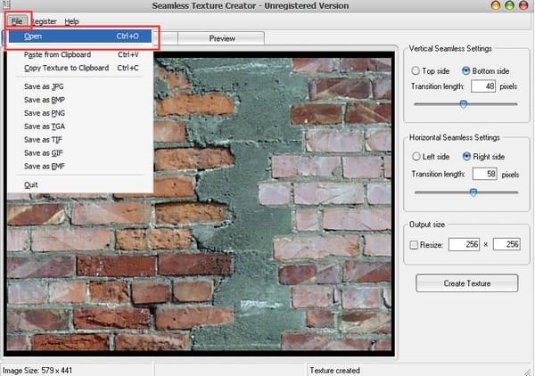 【Seamless激活版】Seamless中文版下载(无缝贴图处理软件) v2.2.0 免安装激活版插图9