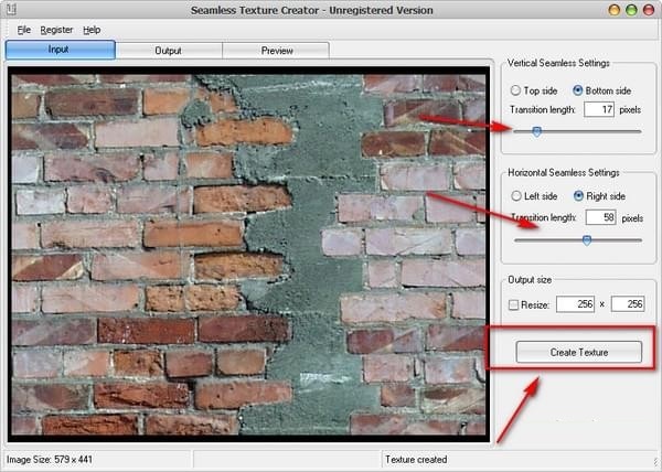 【Seamless激活版】Seamless中文版下载(无缝贴图处理软件) v2.2.0 免安装激活版插图10
