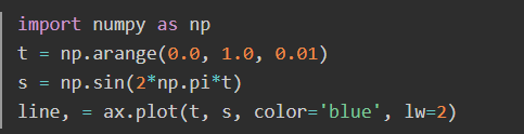 【Matplotlib中文版】Matplotlib下载 v3.3.2 官方中文版(附使用教程)插图8