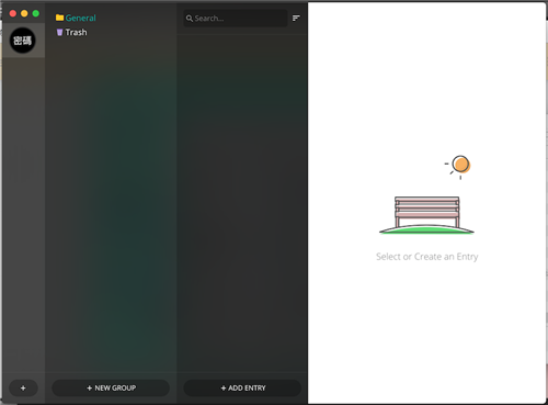【Buttercup下载】Buttercup密码管理软件 v1.11.0 官方免费版插图5