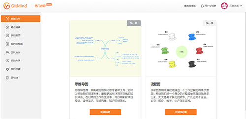 GitMind免费下载截图