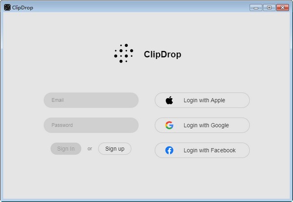 Clipdrop官方版