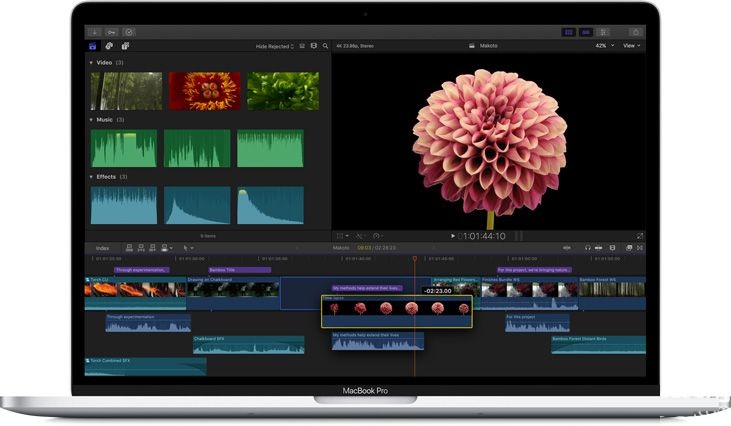final cut pro破解版
