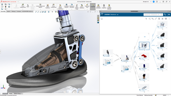 【SolidWorks2021激活版下载】SolidWorks2021百度网盘版 中文免费版插图2