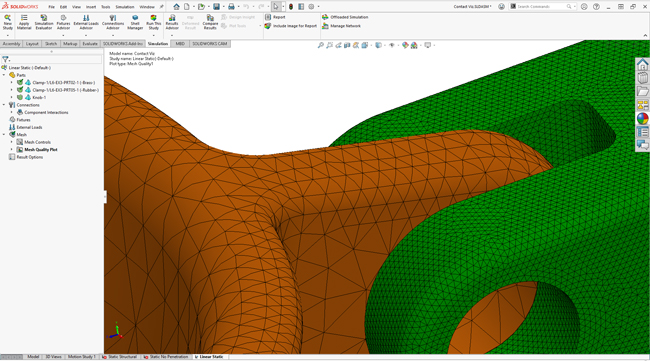 【SolidWorks2021激活版下载】SolidWorks2021百度网盘版 中文免费版插图3