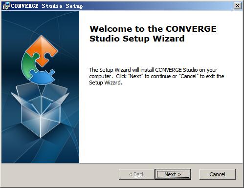 【CONVERGE激活版】CONVERGE软件下载 v2.4.19 中文免费版(附安装教程)插图2