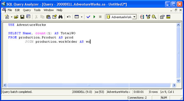 【SQLPrompt激活版】SQLPrompt免费下载 v9.0.10.4053 中文激活版(附序列号+激活方法)插图1