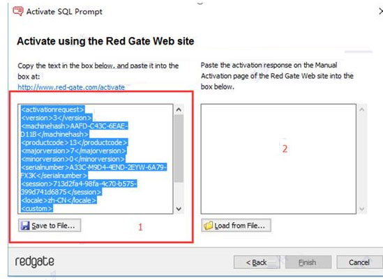 【SQLPrompt激活版】SQLPrompt免费下载 v9.0.10.4053 中文激活版(附序列号+激活方法)插图9