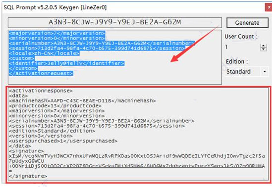 【SQLPrompt激活版】SQLPrompt免费下载 v9.0.10.4053 中文激活版(附序列号+激活方法)插图10