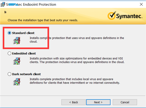 【Symantec Endpoint Protection激活版】Symantec Endpoint Protection下载 v14.2.4811.1100 中文激活版插图5