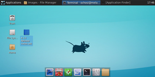 【Xfce桌面】Xfce4桌面环境下载 v4.14.2 官方最新版插图1