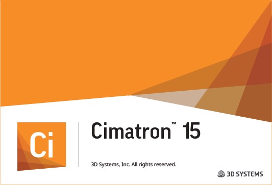 Cimatron15破解版