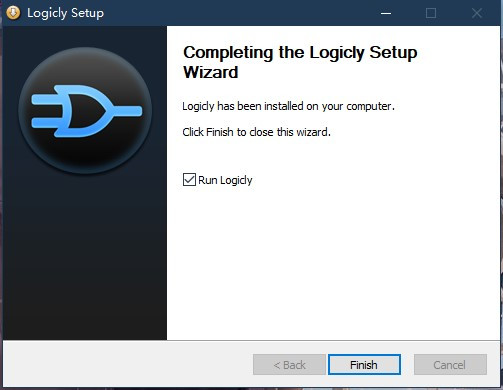 Logicly破解版安装教程截图3