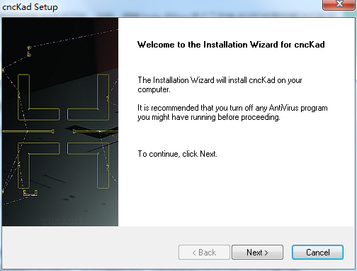 【Cnckad激活版】Cnckad软件下载 v16.4.325 全能免费版插图3
