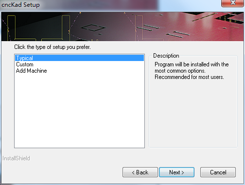 【Cnckad激活版】Cnckad软件下载 v16.4.325 全能免费版插图4