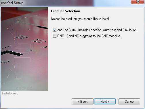 【Cnckad激活版】Cnckad软件下载 v16.4.325 全能免费版插图5