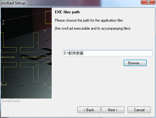 【Cnckad激活版】Cnckad软件下载 v16.4.325 全能免费版插图6