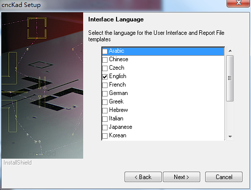 【Cnckad激活版】Cnckad软件下载 v16.4.325 全能免费版插图7