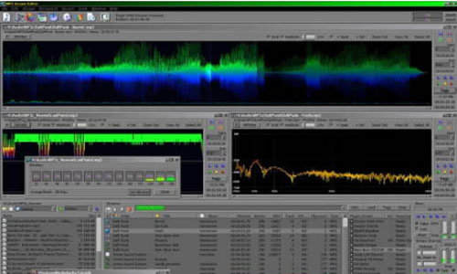 MP4 Stream Editor破解版