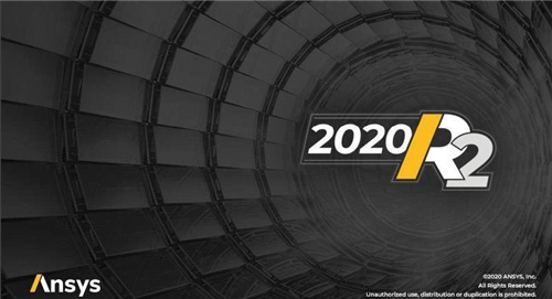 ANSYS2020R2下载截图