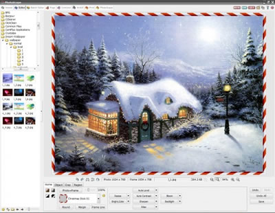【PhotoScape激活版】PhotoScape中文版下载 v3.7.0 免费激活版插图1