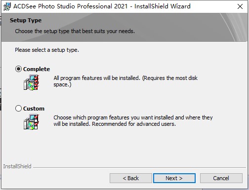 【ACDSee2021激活版】ACDSee Photo Studio Professional 2021下载 v14.0.0.1705 中文激活版插图5