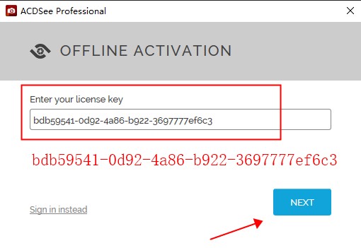 【ACDSee2021激活版】ACDSee Photo Studio Professional 2021下载 v14.0.0.1705 中文激活版插图8