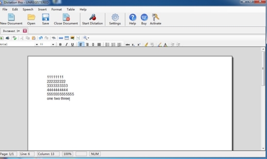 【Dictation Pro激活版】Dictation Pro免费下载(语音转文字) v1.0.8 绿色激活版插图1