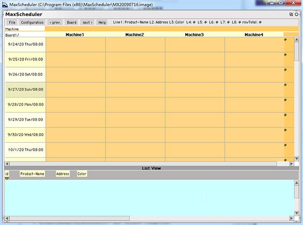 MaxScheduler下载