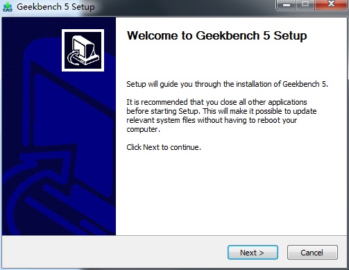 【Geekbench激活版下载】Geekbench5中文版 v5.2.3 汉化激活版插图2