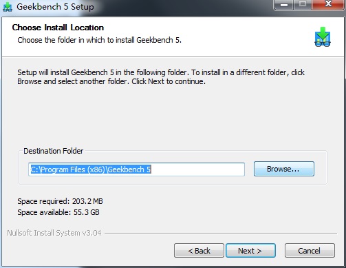 【Geekbench激活版下载】Geekbench5中文版 v5.2.3 汉化激活版插图4
