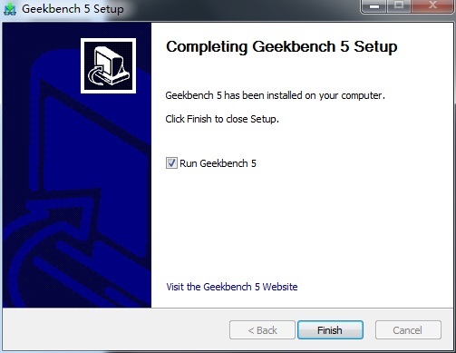 【Geekbench激活版下载】Geekbench5中文版 v5.2.3 汉化激活版插图7