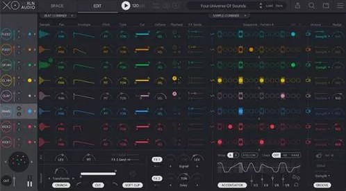 XLN Audio XO官方版