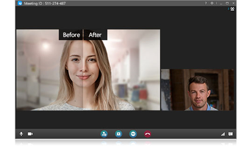 YouCam9破解版截图