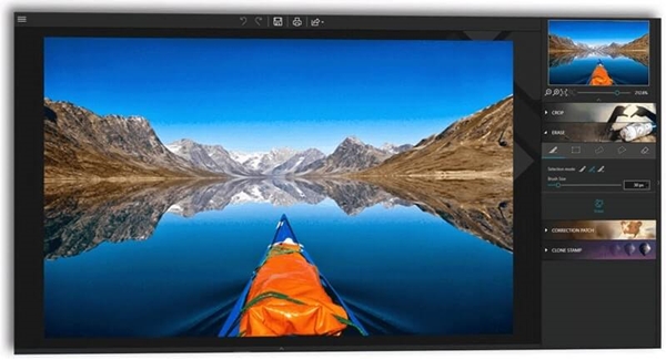 CyberLink Screen Recorder Deluxe截图