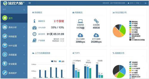 流控大师破解版