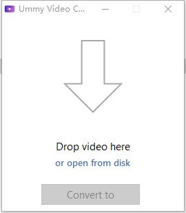 Ummy Video Converter免费版