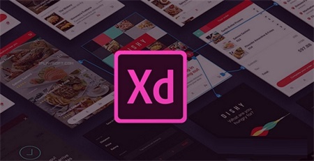 Adobe XD2020破解版截图