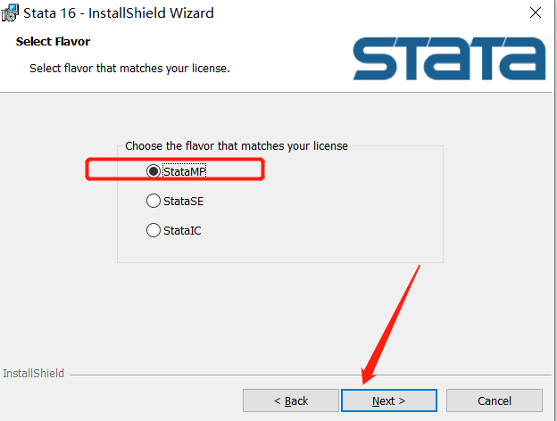 Stata16安装包分享(含下载安装教程）-8